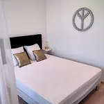 شقة Graziella 621 جوان ليه باه