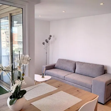 Graziella 621 شقة